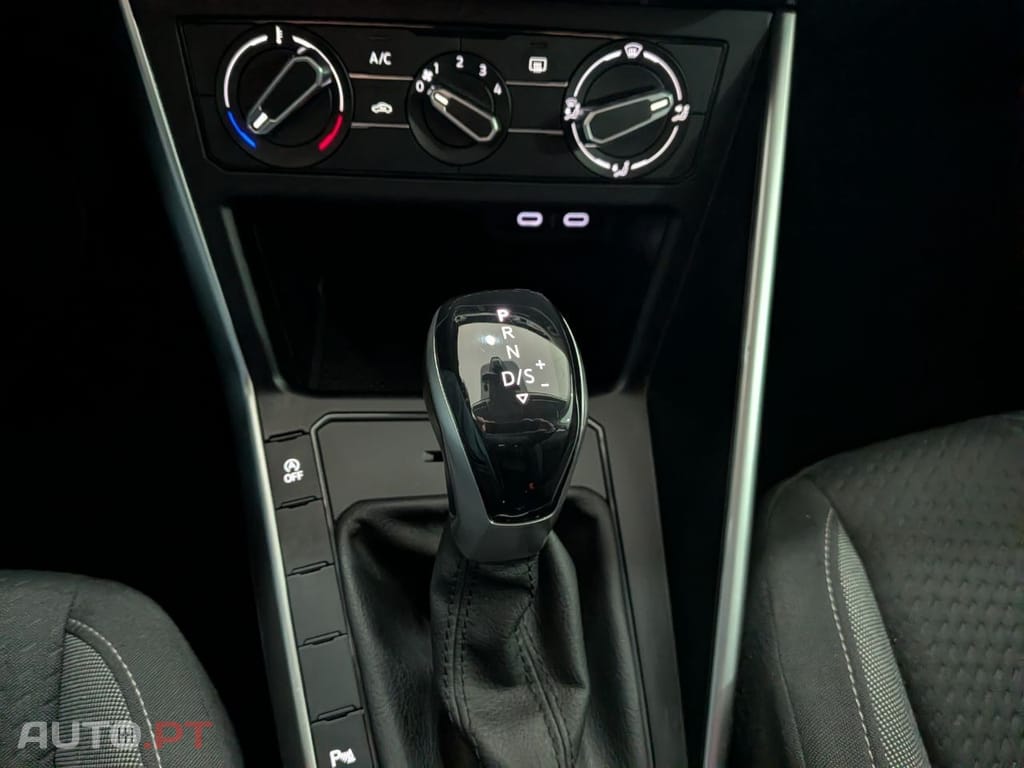 Volkswagen Taigo 1.0 TSI OPF DSG Life