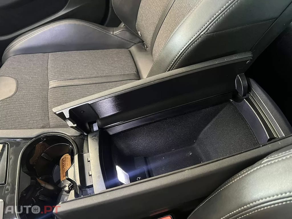 Peugeot 508 1.6 Hybrid Allure e-EAT8