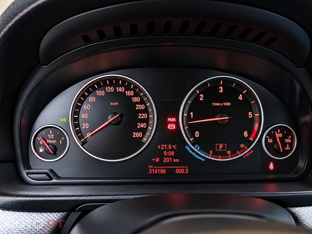 BMW 535 d xDrive Pack M Auto