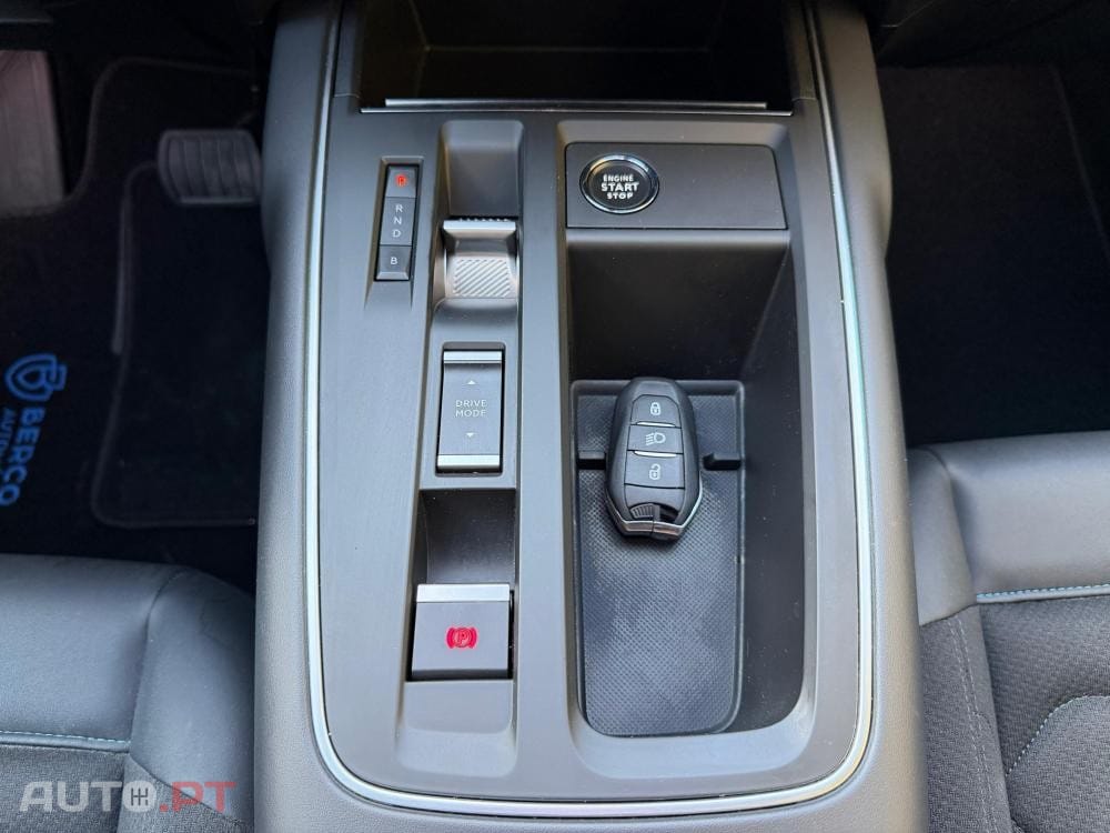 Citroen C5 Aircross 1.6 Hybrid Shine Pack e-EAT8