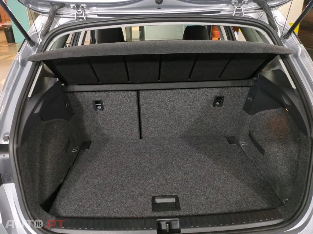 Seat Arona 1.0 TSI Style