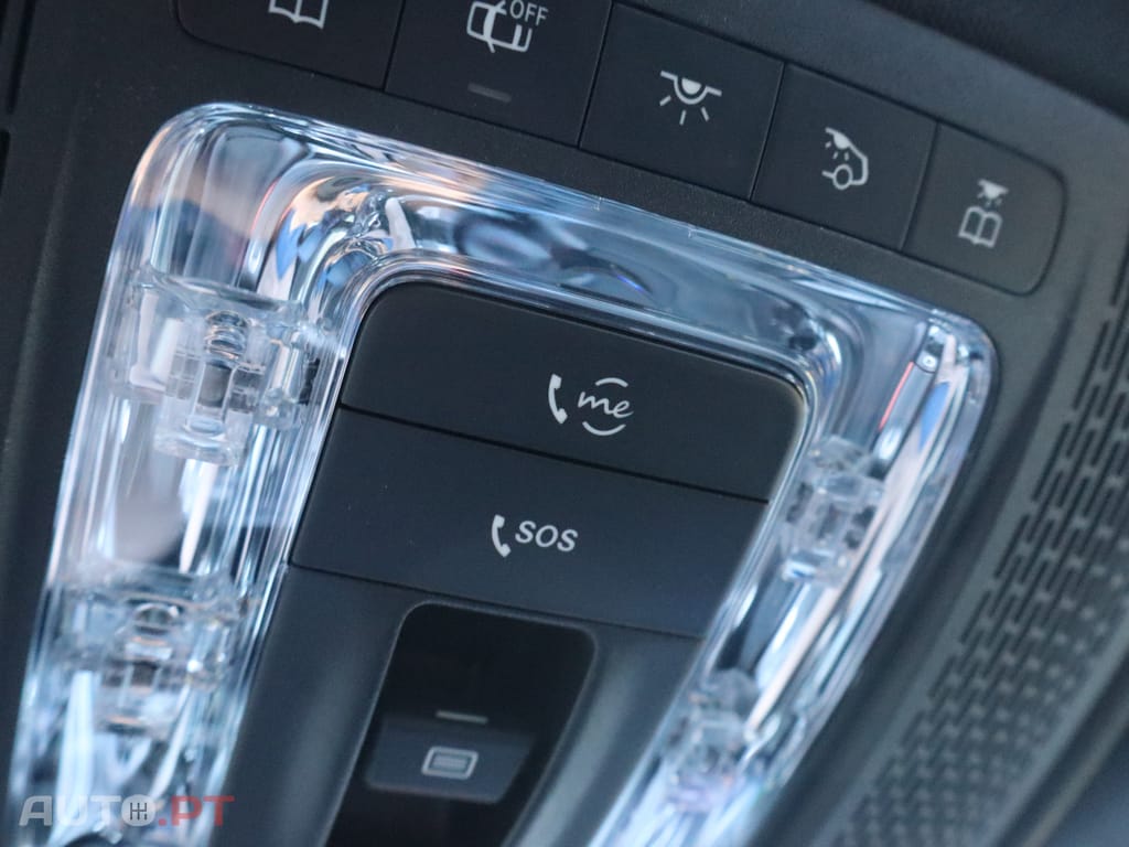 Mercedes-Benz CLA 180 d AMG Line Aut.