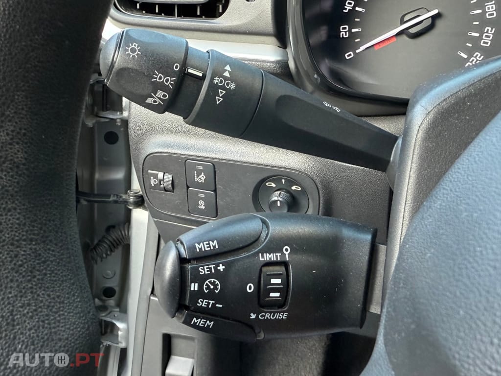 Citroen C3 1.2 PureTech Feel