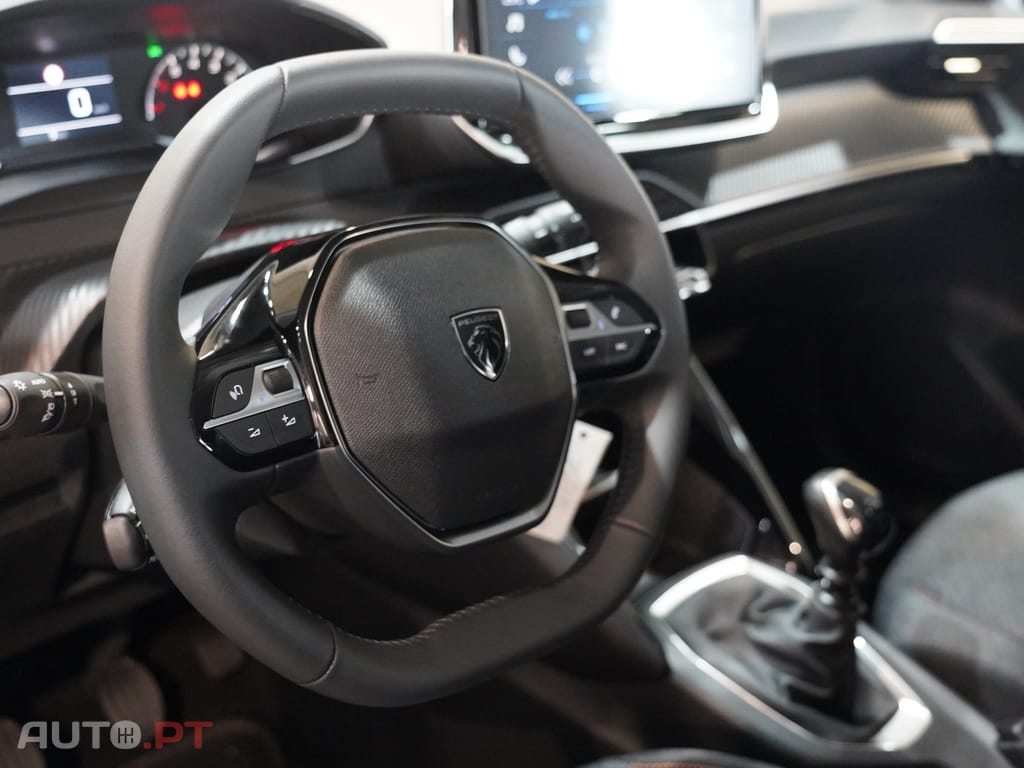 Peugeot 208 1.2 PureTech Style