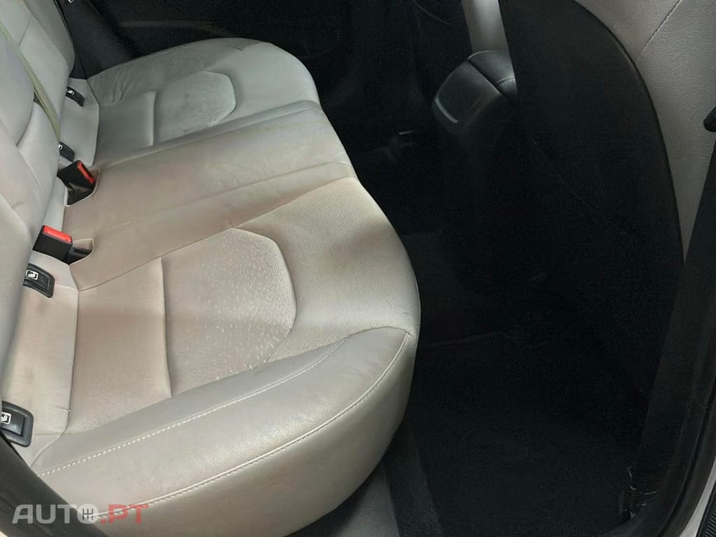 Hyundai i30 1.6 CRDI STyle