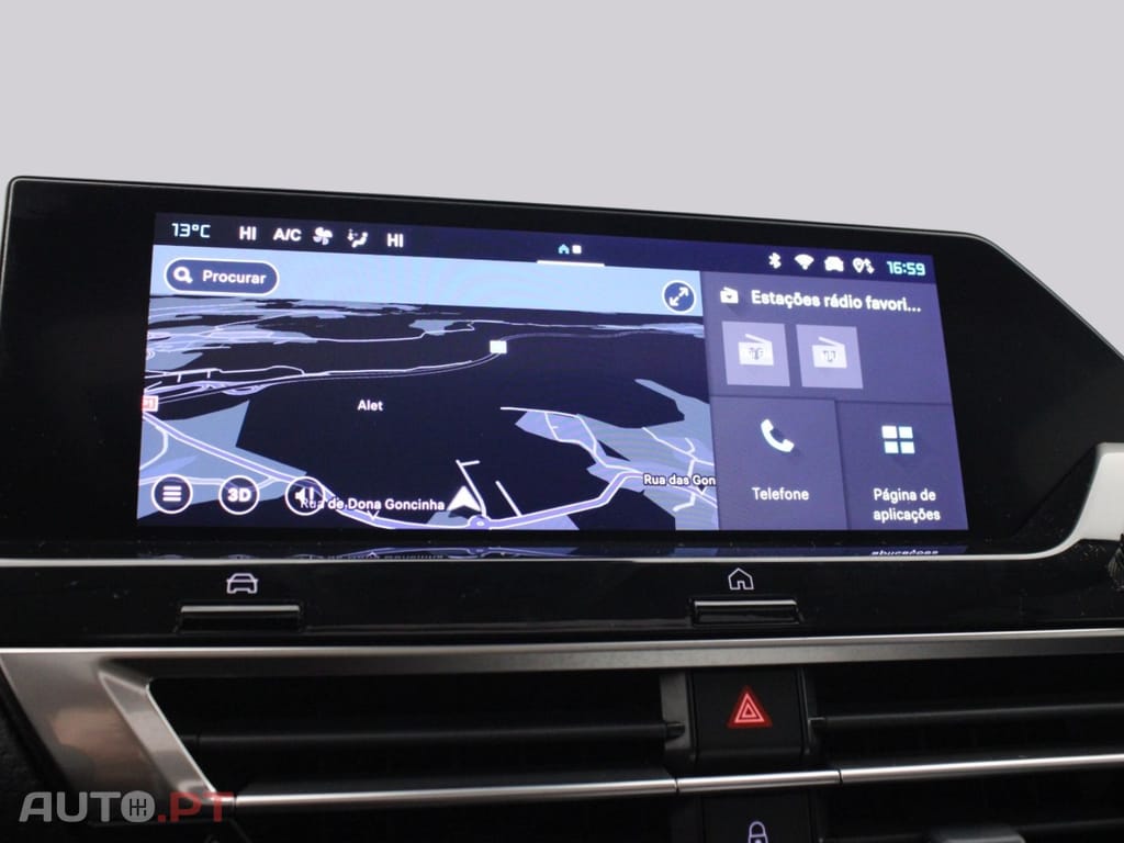 Citroen C4 X 1.2 PURETECH MAX