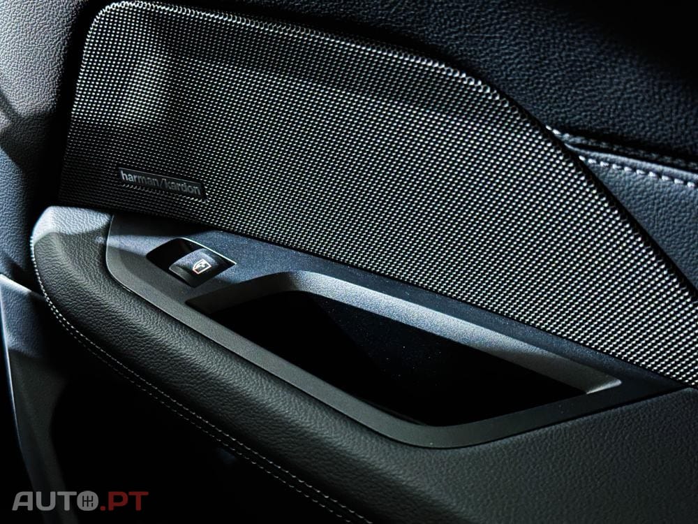 BMW i4 eDrive40 Pack Desportivo M