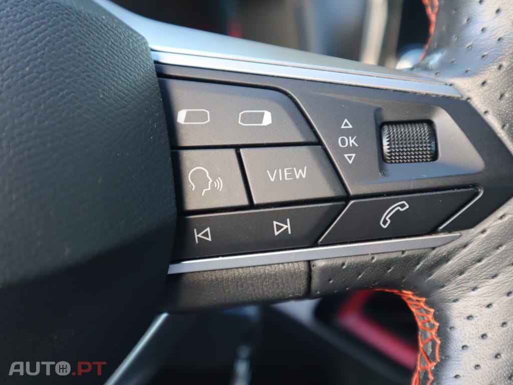 Seat Arona 1.0 TSI FR