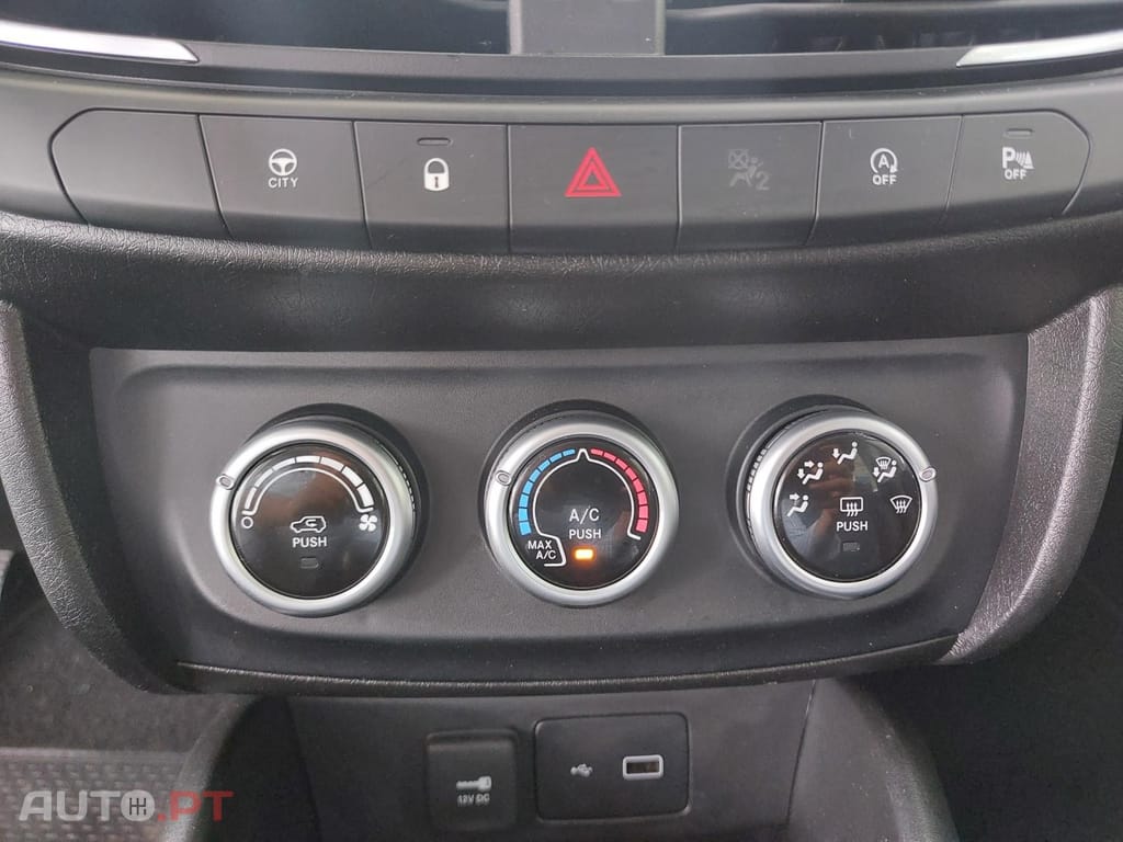 Fiat Tipo 1.0 GSE T3 City Life