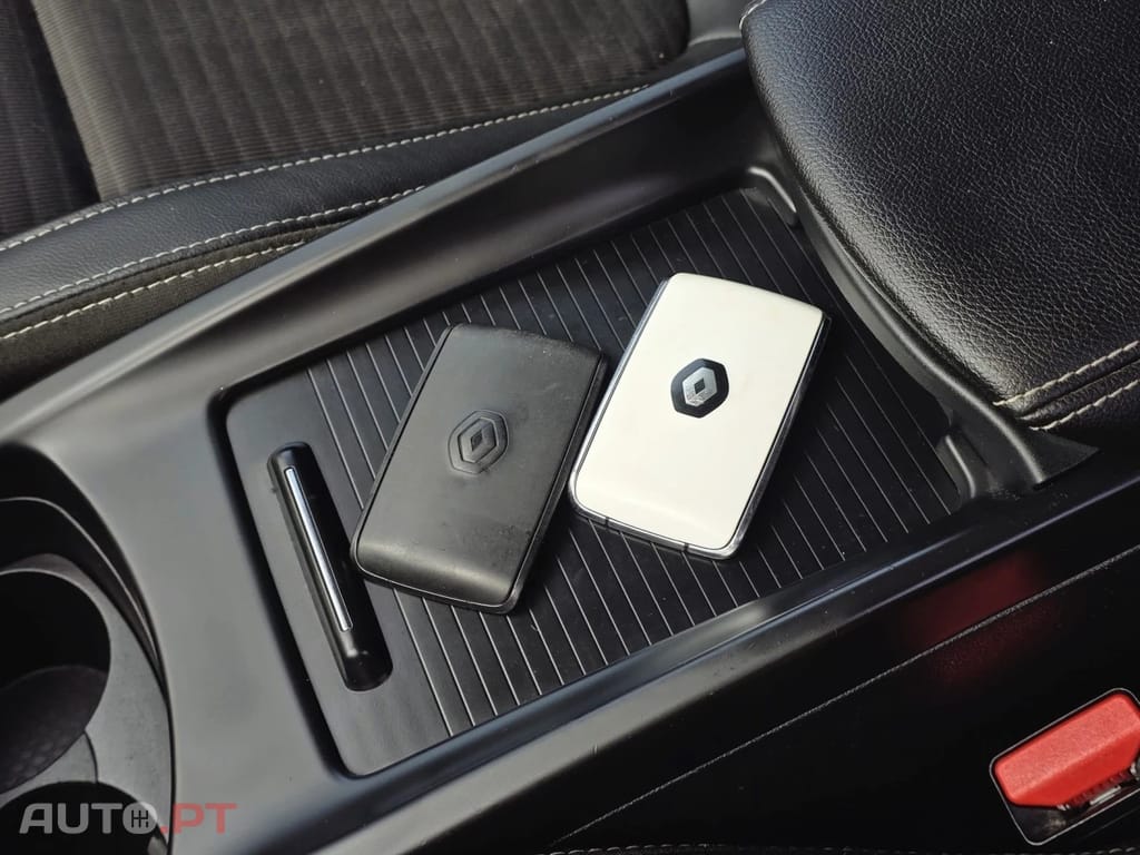 Renault Grand Scénic 1.6 dCi Bose Edition EDC SS