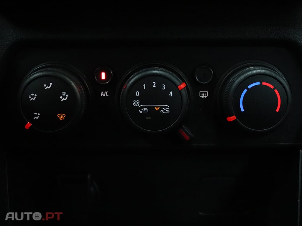 Dacia Sandero Sandero 1.0 ECO-G Stepway Expression Bi-Fuel