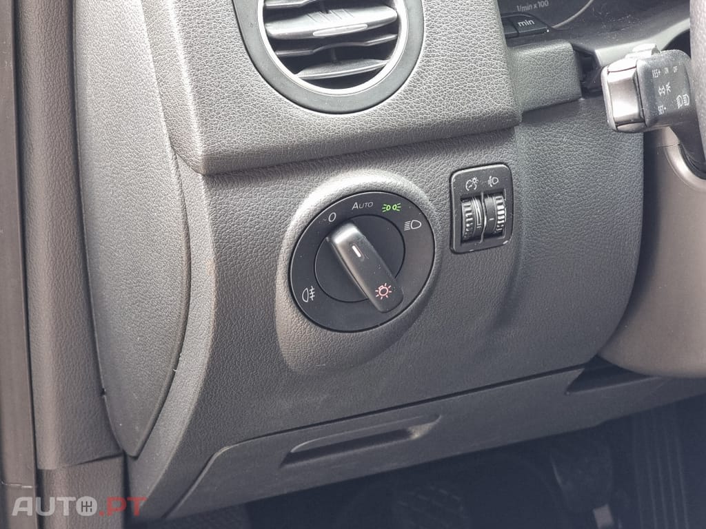 Volkswagen Golf Plus 1.9 TDi Confortline