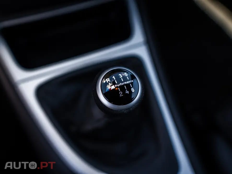 BMW 118 d Coupe