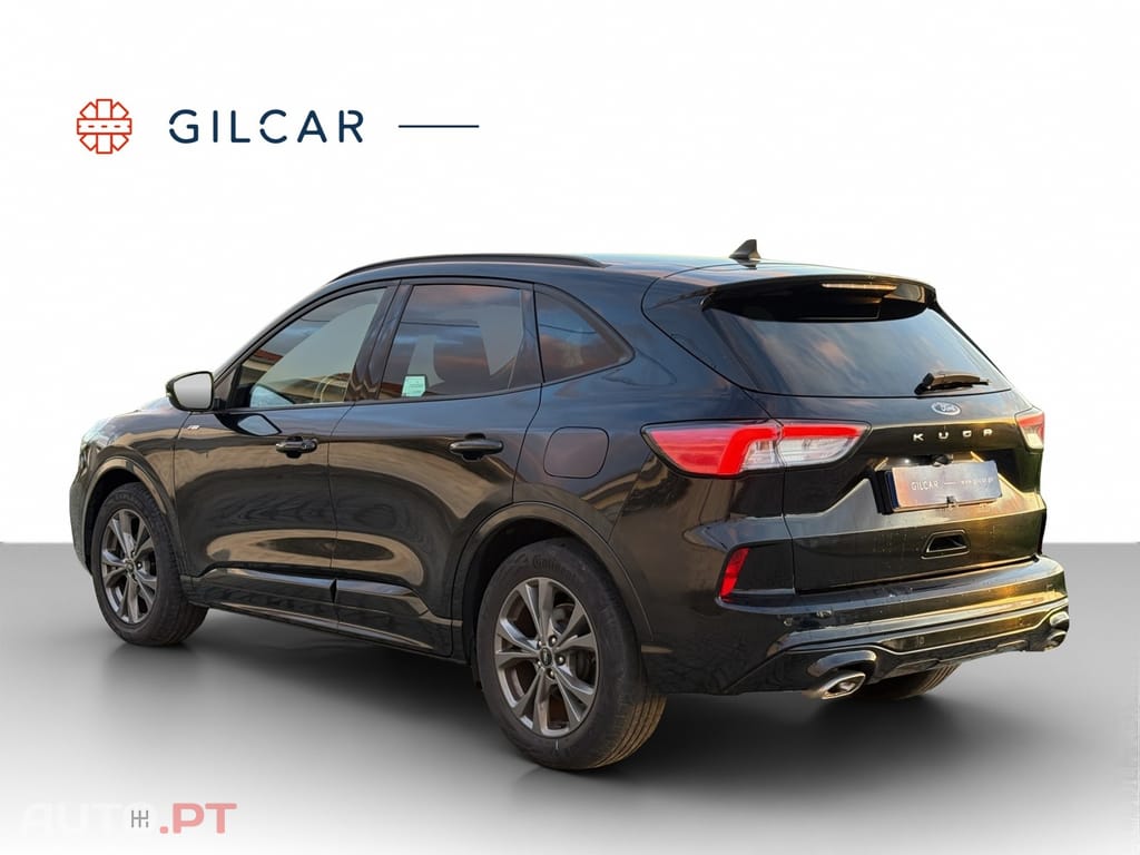 Ford Kuga 1.5 EcoBoost ST-Line