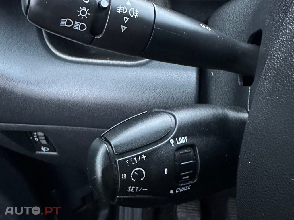 Citroen C3 Picasso 1.6 HDi Exclusive Airdream