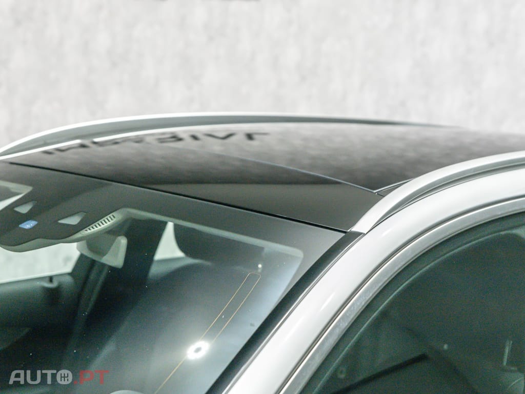 Mercedes-Benz C 200 d Station 9G-TRONIC Avantgarde