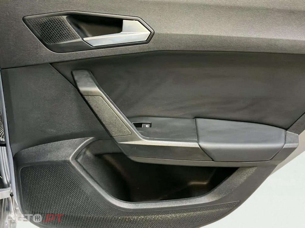 Seat Leon 1.0 TSi FR