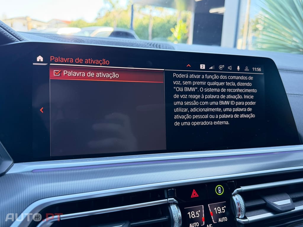 BMW X5 45 e xDrive Pack M