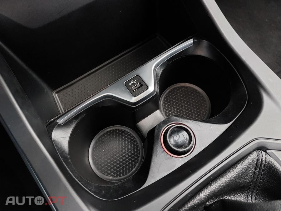 BMW 116 d Advantage