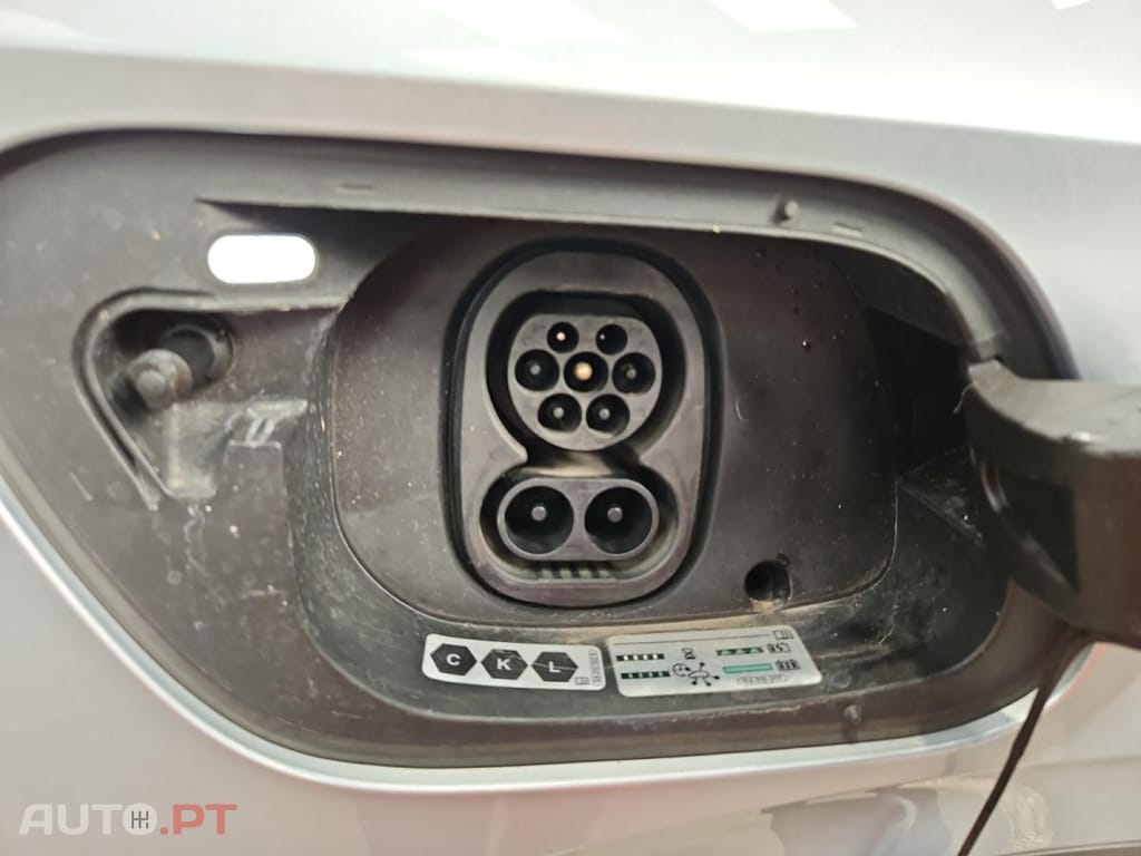 Volkswagen Id.4 77 kWh Pro