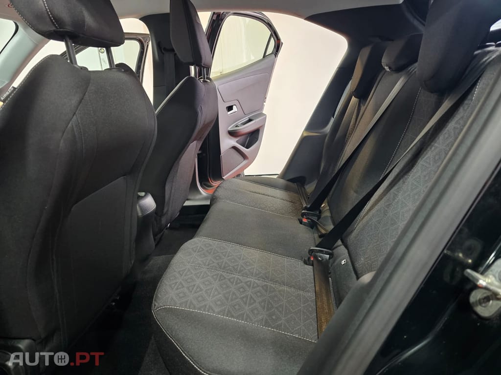 Opel Mokka-E 50 kWh Edition