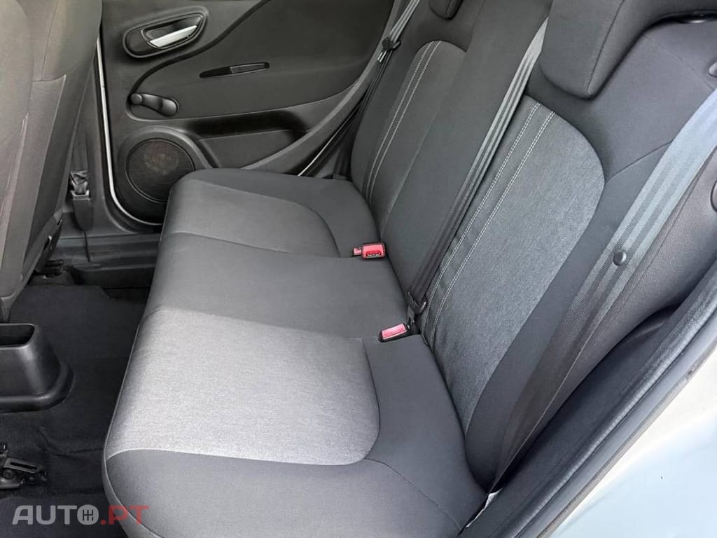 Fiat Grande Punto 1.2