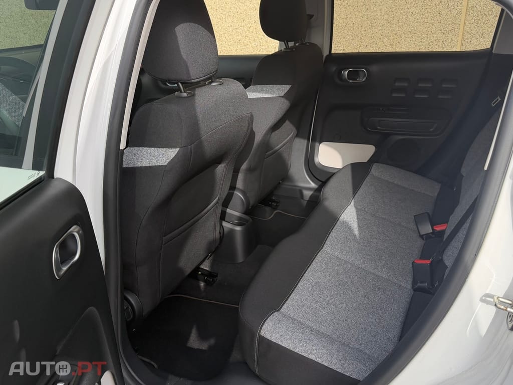 Citroen C3 1.2 PureTech Shine