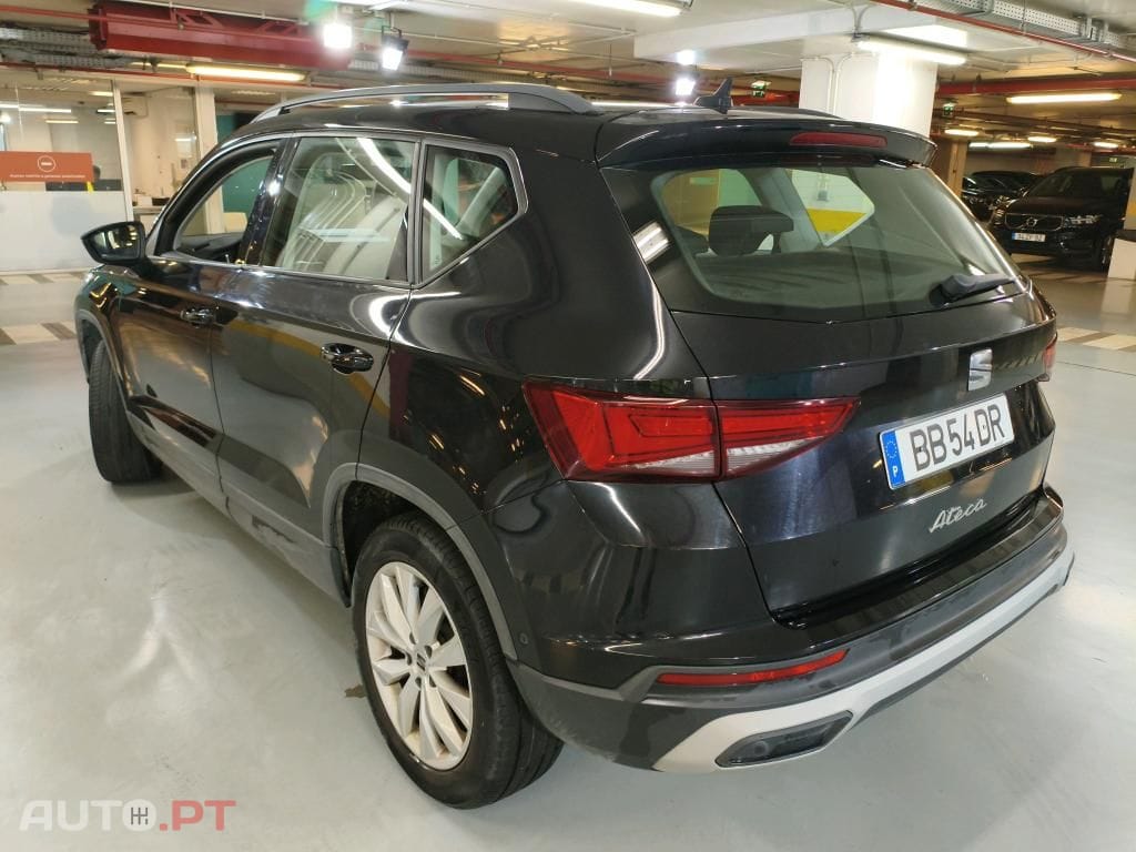 Seat Ateca 1.0 TSI Style