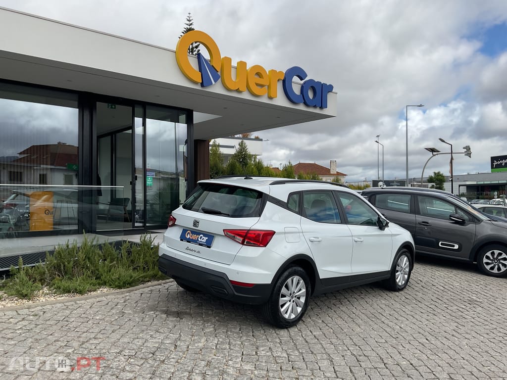 Seat Arona 1.0 TSI Style