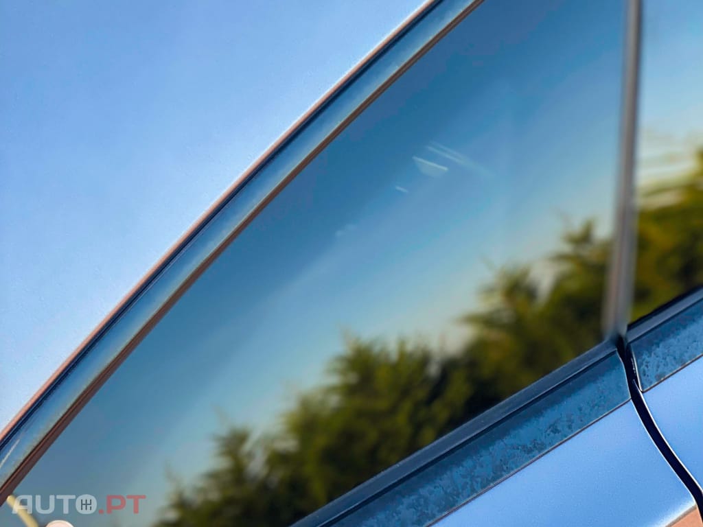 Mercedes-Benz CLA 220 Shooting Brake d 7G-DCT AMG Line