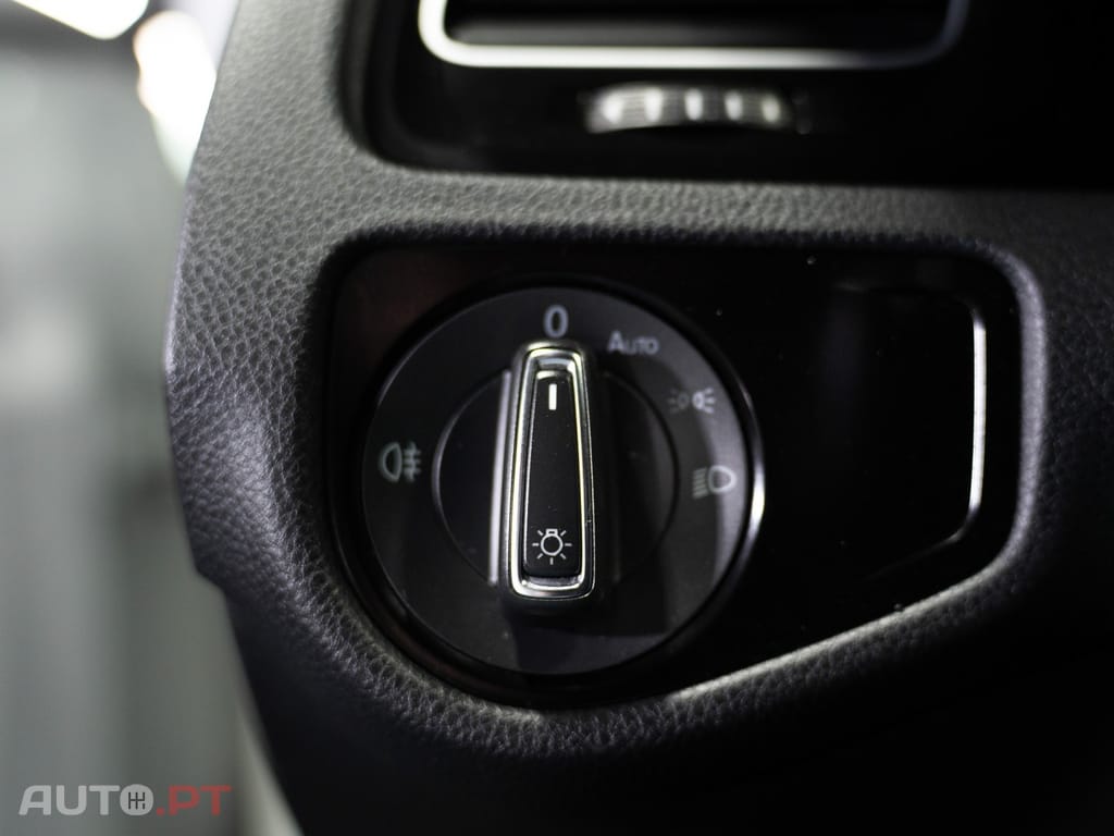 Volkswagen Golf 2.0 TDi GTD