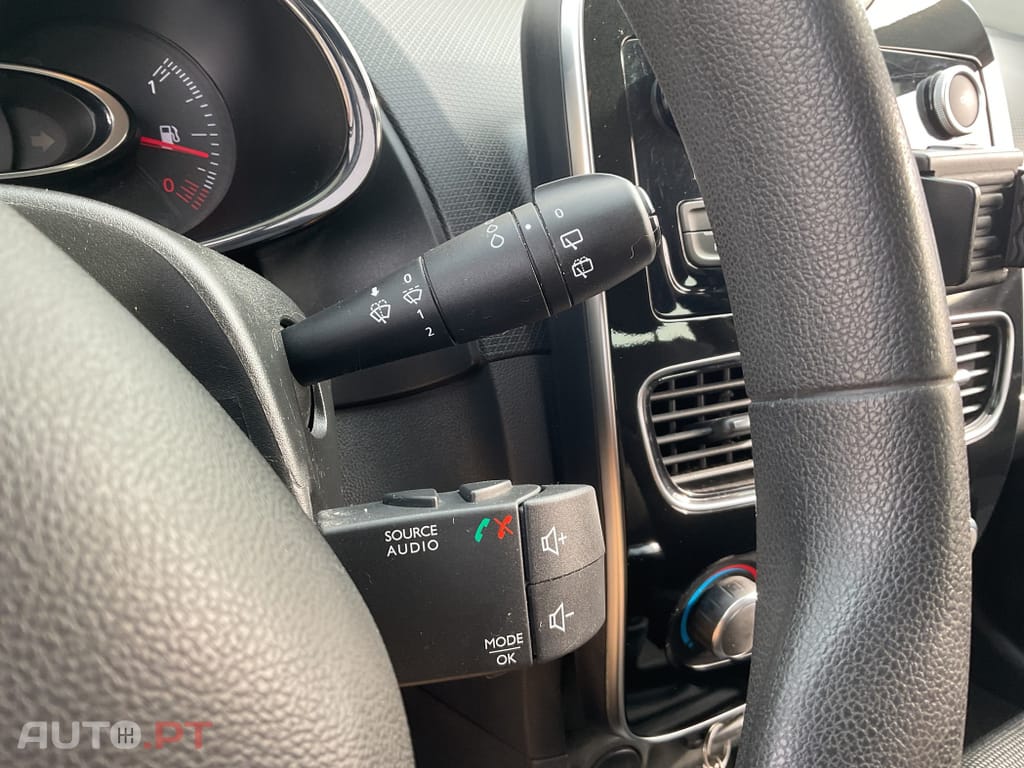 Renault Clio 1.5 dCi Zen