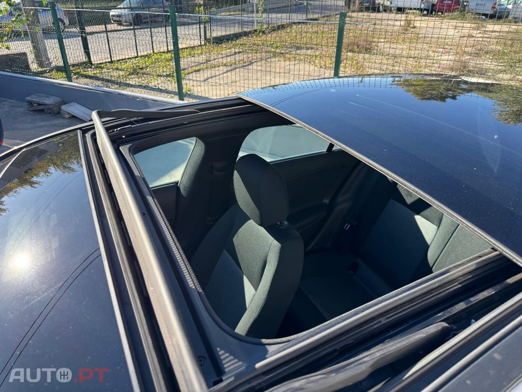 Mercedes-Benz CLA 180 d Shooting Brake 7G-DCT