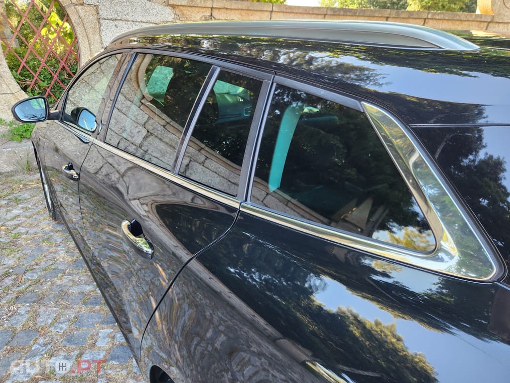 Renault Mégane Sport Tourer 1.5 Blue dCi Limited