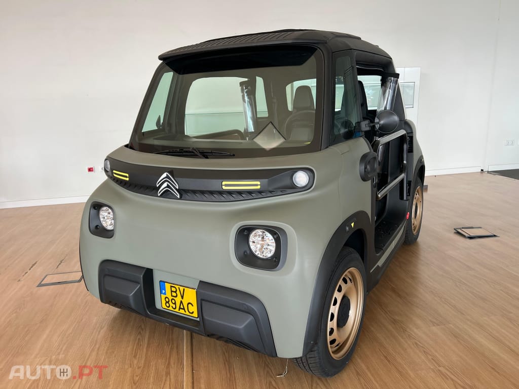 Citroen Ami Standard