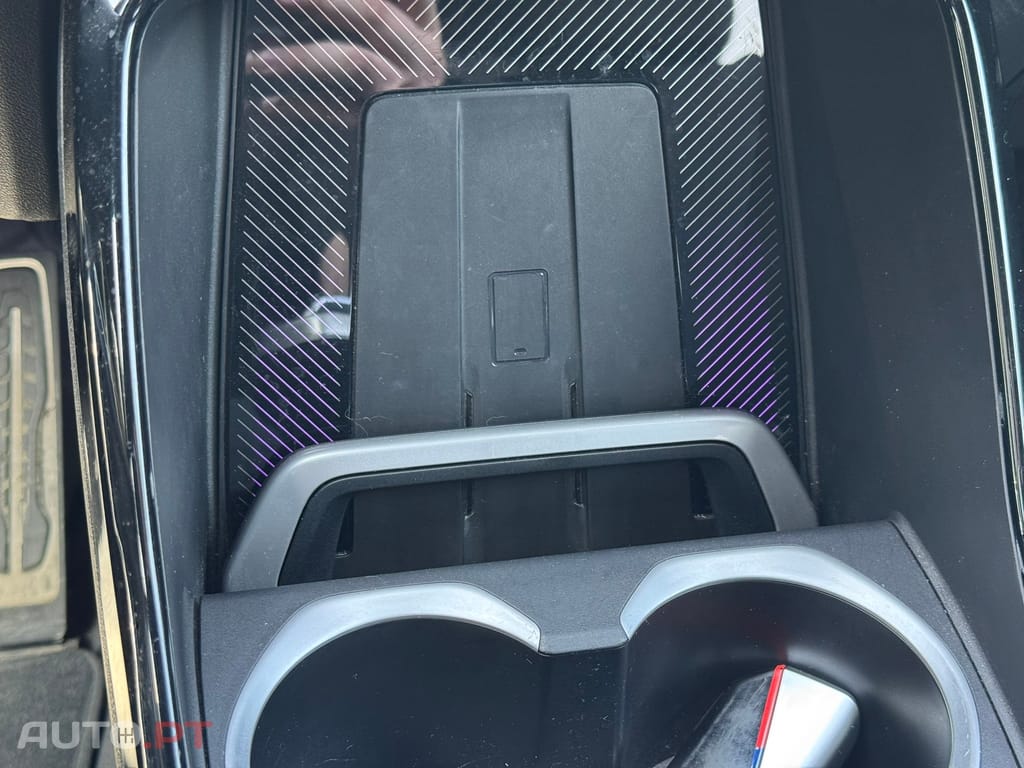 BMW X1 sDrive20i Pack Desportivo M