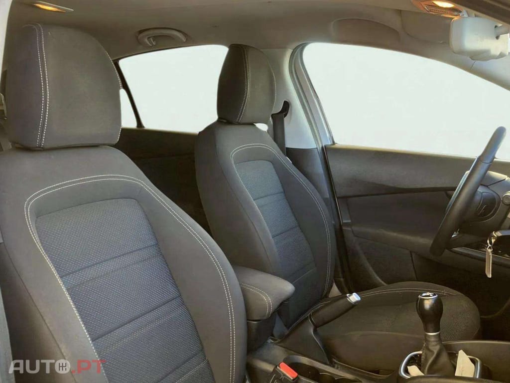 Fiat Tipo 1.3 M-Jet Lounge