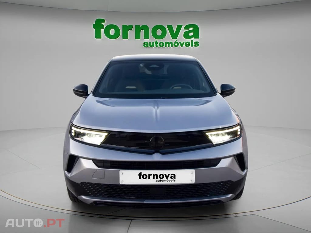 Opel Mokka 1.2 Hybrid GS eDCT