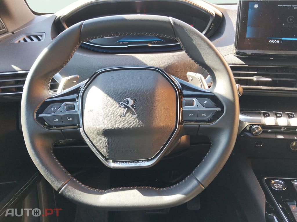 Peugeot 5008 1.2 PureTech Allure Pack EAT8