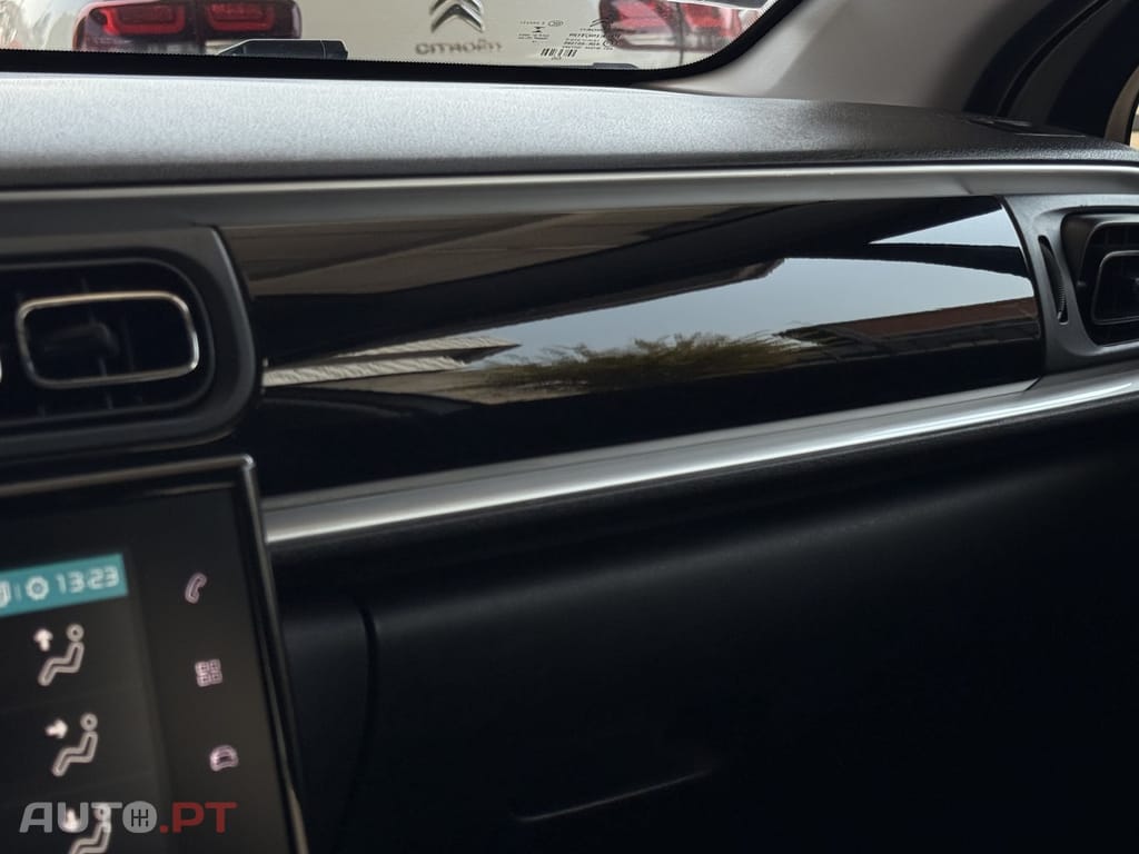Citroen C3 1.2 PureTech Feel
