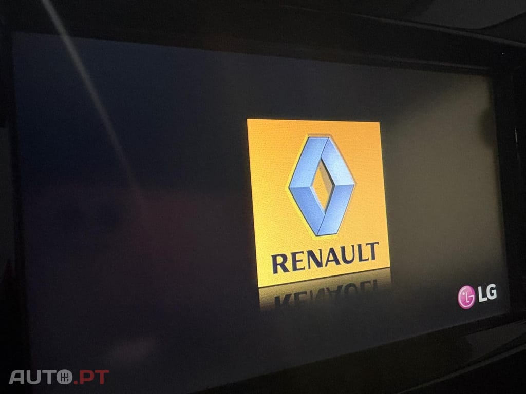 Renault Clio Sport Tourer 1.5 dCi Confort 82g