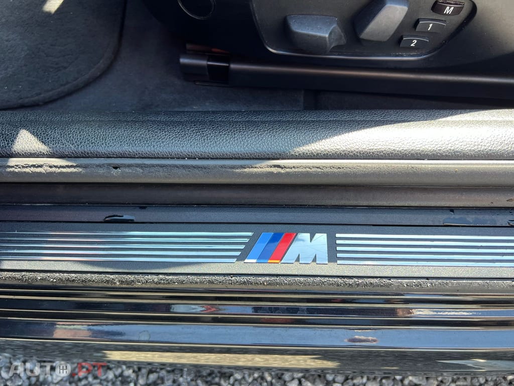 BMW 123 d