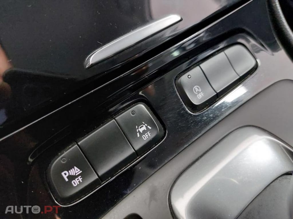 Opel Grandland (X) 1.5 CDTI GS Line AT