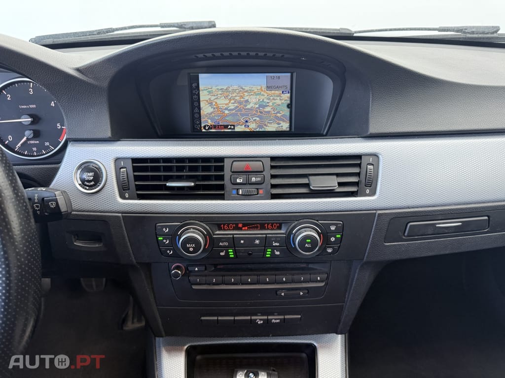BMW 320 d Touring xDrive