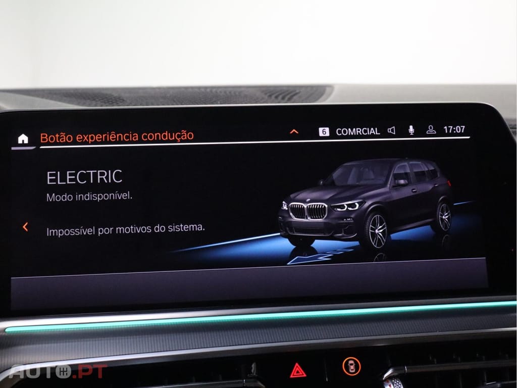 BMW X5 xDrive45e Auto Pack M 