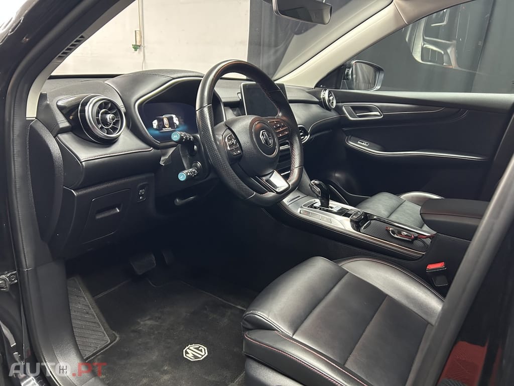 MG EHS 1.5 T-GDI Plug-in Hybrid Comfort