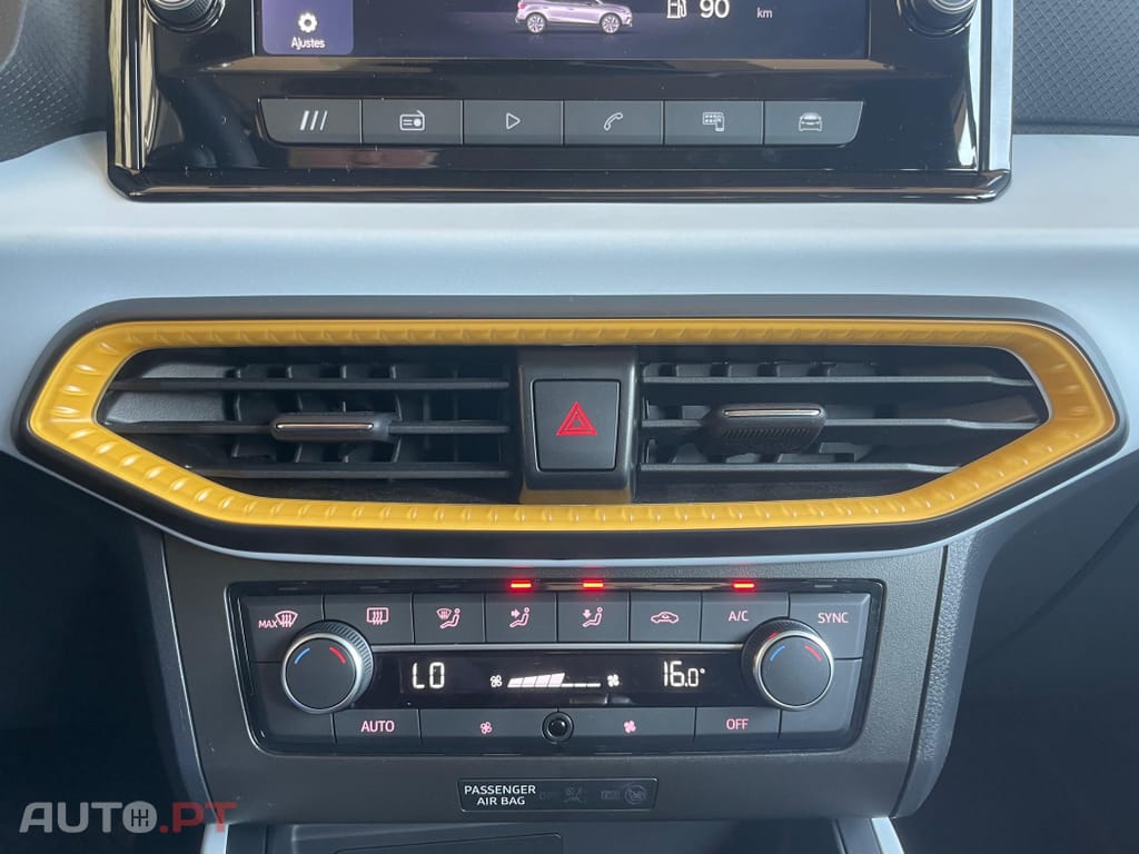 Seat Arona 1.0 TSI Style DSG