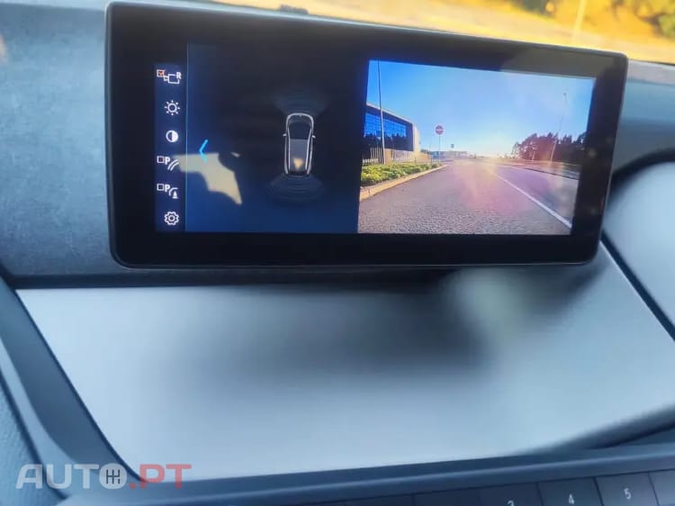 BMW i3 s 120Ah