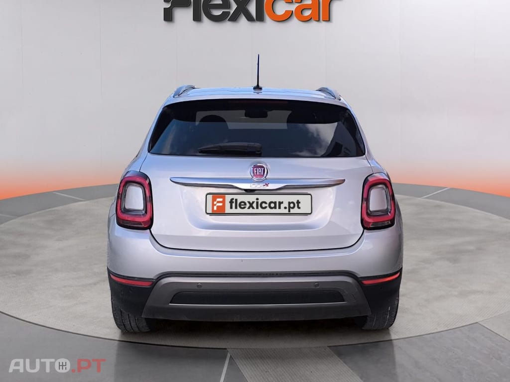 Fiat 500X 1.0 FireFly Cult
