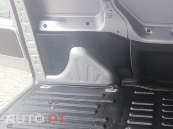 Peugeot Partner 1.6 HDI 3 Lugares
